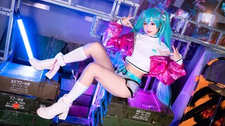 【北北】-love it-39就是要看Miku!