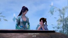 Battle Through the Heavens Season 4 - Episode 22 (Donghua) - Full HD