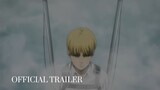 Attack on Titan: The Final Season Part 4 - Trailer