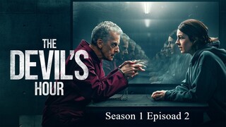 The Devils Hour | Season 01 | E02 | 720p | WEB-DL Hindi.5.1 English 5.1 | ESub x264