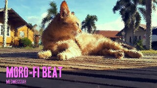 FREE LO-FI Beat (Medmessiah)