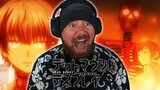 NECRO-SPIDERMAN! Dead Mount Death Play Episode 2 REACTION