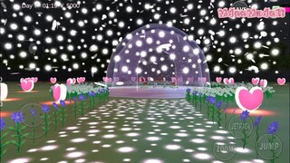 Secret Place Igloo | Tutorial (Sakura School Simulator)