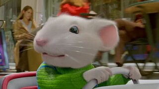 Stuart Little 2 Live Action Bahasa Indonesia