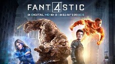 WATCH Movie: Fantastic Four 2015 trailer : link in the  description: