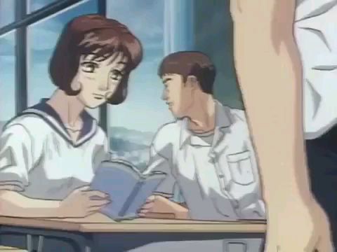 INITIAL D: FIRST STAGE - BiliBili