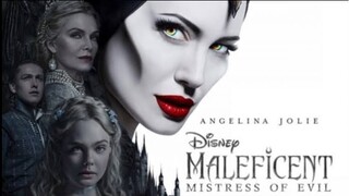 Maleficent : Mistress of Evil มาเลฟิเซนต์ นางพญาปีศาจ [แนะนำหนังดัง]