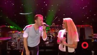 Coldplay – A Sky Full of Stars (Live at Global Citizen Festival Hamburg) Full Video