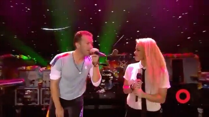 Coldplay – A Sky Full of Stars (Live at Global Citizen Festival Hamburg) Full Video