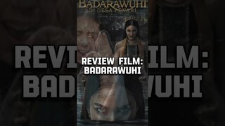 Review Film: Badarawuhi di Desa Penari!