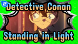 Detective Conan|[Amuro Tooru]"Who says standing in the light is heroic"_2