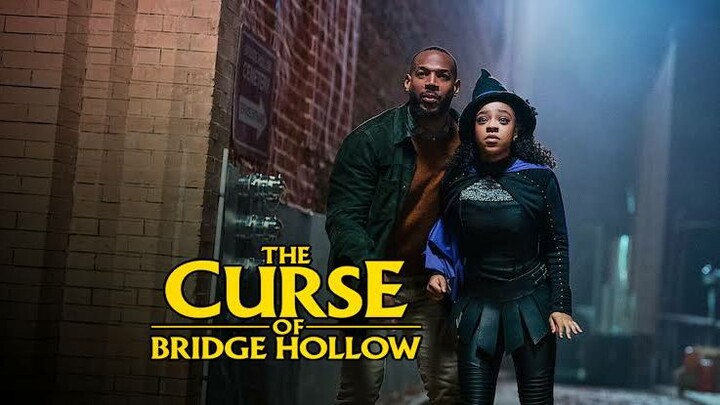 The Curse of Bridge Hollow (2022) HD Full Movie