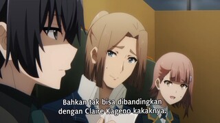 YAKIN DECK NGEREMEHIN CID KAGENOU? SEBAIKNYA JGN TERLALU GEGABAH!!!