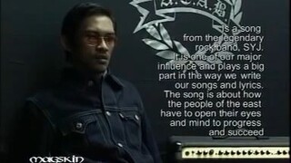 A.C.A.B live and loud