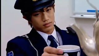 จำนวนอาชีพทั้งหมดใน Kamen Rider Decade