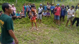 unang laban