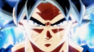 Dragon Ball Super 147: Super God Again! Ultra Instinct Reappears!