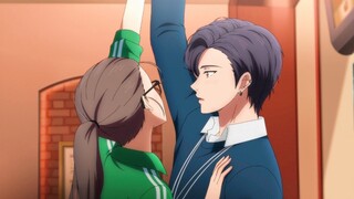 True Beauty (Anime) - Episode 2 [Sub Indonesia]