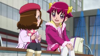 Glitter Force_S02E16_The Gift of Friendship