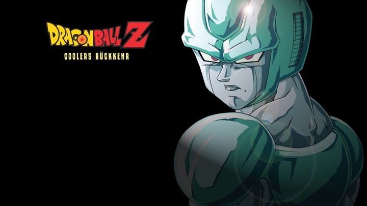 Watch Full Dragon Ball Z: The Return of Cooler Movie for free : Link in Description