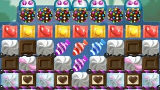 Candy crush saga level 15823