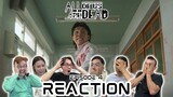 NO WAY!! | ALL OF US ARE DEAD Episode 4 REACTION!! | 지금 우리 학교는