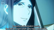 Perasaan nggak gini subtitle nya🗿