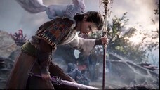 Tales of Herding Gods Eps 15