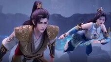 Martial Master Episode 539 Sub Indo