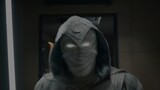 [Film&TV][Moon Knight]Transformasi Pertama Sangat Keren