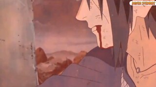 AKHIR DARI ITACHI SINDEN❗❗❗