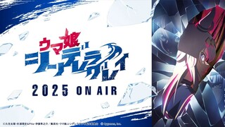 Uma Musume: Cinderella Gray Episode 05 [ Sub Indo ]