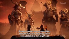 Tales Of Herding Gods Eps 25 PV