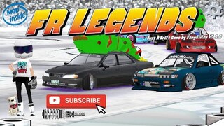 FR LEGENDS | MOD JZX CHRISTMAS TREE | VERSION 0.3.0