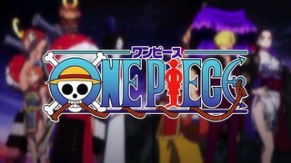 one piece opening 24