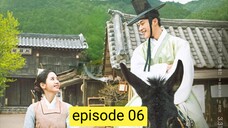 Joseon Attorney : A Morality 2023 Ep 06 HD Eng Sub