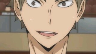 Tendo's angelic voice😩