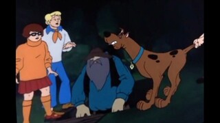 Scooby doo where are you in Mine your own business S1 E4 Subtitle Indonesia.