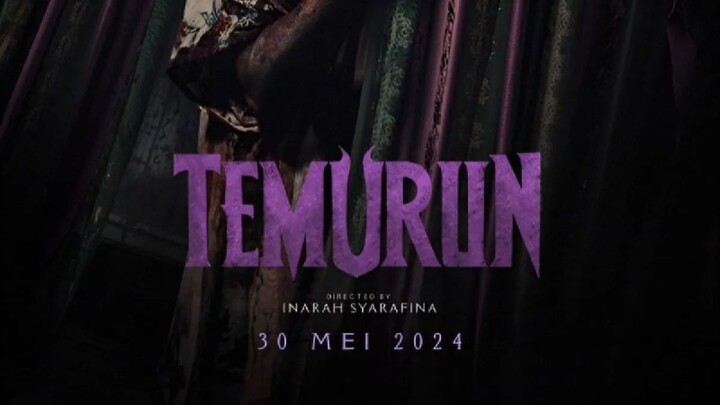 Temurun (2024) HD Horror Indonesia