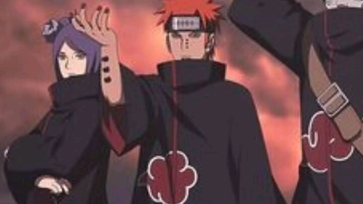 Akatsuki