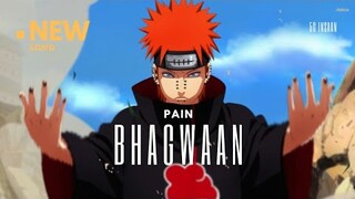 Pain Rap song hindi #naruto #viral