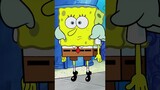 Spongebob | Lagu Tema SpongeBob jika SpongeBob tinggal di buah berbeda #Shorts
