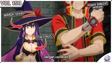 Baru Episode Satu Aja Uda Pada Fokus Sama Susu !