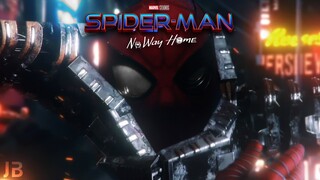 Spider-Man: No Way Home Trailer RELEASE UPDATE | Exact Time TONIGHT Possibility