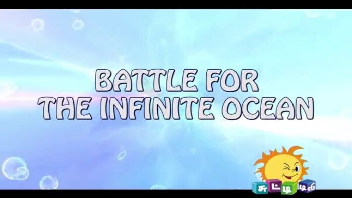 Winx Club 5x25 - Battle for the Infinite Ocean (Tamil - Chutti TV)