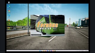 Fernbus Simulator Free Download PC