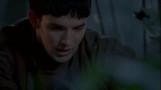 Merlin - 5x13 - The Diamond of the Day Part Two - end