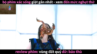 Nội dung phim: Vùng đất quỷ dữ báo thù phần 2 #Review_phim_hay