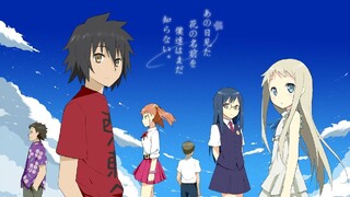 Anohana Episode 6 (Tagalog dub)