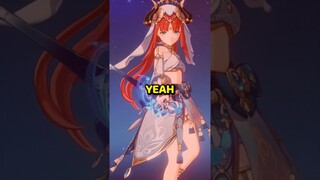 why you should pull for furina's weapon